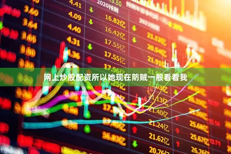 网上炒股配资所以她现在防贼一般看着我
