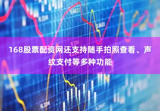 168股票配资网还支持随手拍照查看、声纹支付等多种功能